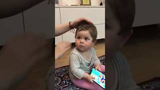 Funny Baby 😂😂 episode 252 #funny #fails #baby #shorts #funnyvideo