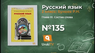 Упражнение 135 — Русский язык 2 класс (Бунеев Р.Н., Бунеева Е.В., Пронина О.В.) Упражнение 135 — Русский язык 2 класс (Бунеев Р.Н., Бунеева Е.В., Пронина О.В.)