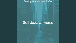 Subtle Music for SoHo Restaurants