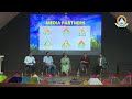 MMS -2026 _ DAY - 1 || BENGALURU || PMC ENGLISH
