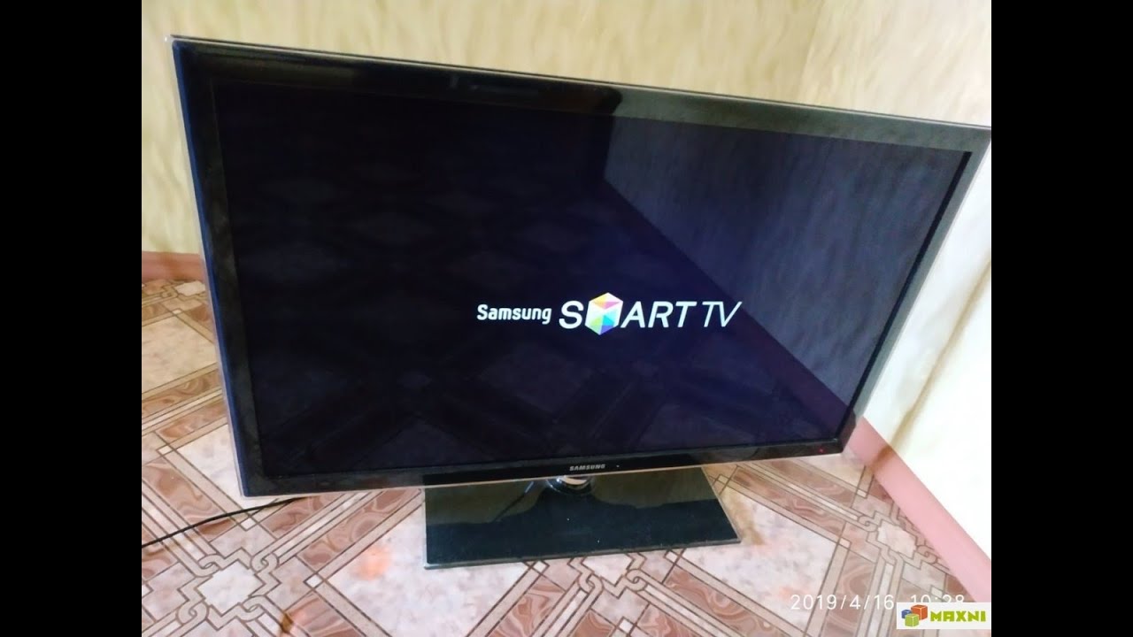 UE40D5520RW и все серии D5500 на материнской плате BN41-01660 ...