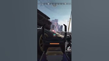 We still lost😃 #rankedgrind #apexlegends #apex #gaming #apexgrind #wattson #apexcommunity #hiswatts