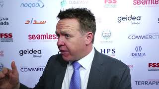 Interview with ACI Worldwide
