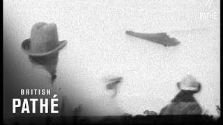 Captain Merriam's Escape (1910-1929)