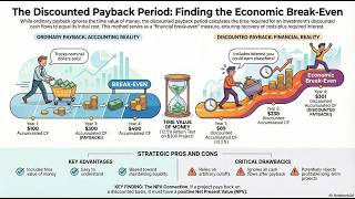 [Ross, Finance 38] Ch9.3 The Discounted Payback