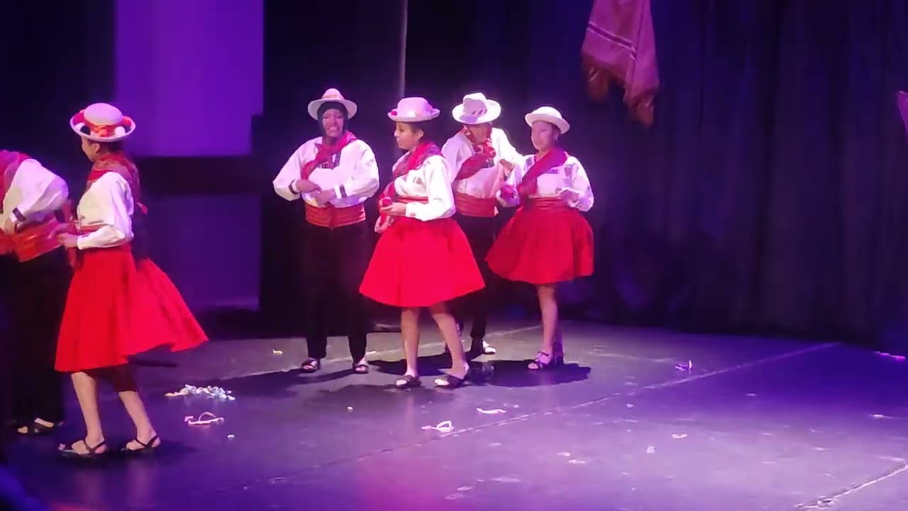 MOSEÑADA, IDBAFA Bolivia 