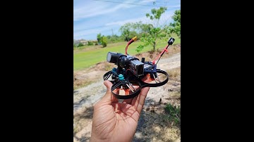 Runcam Thumb Pro V1 4K XView FPV Gyroflow