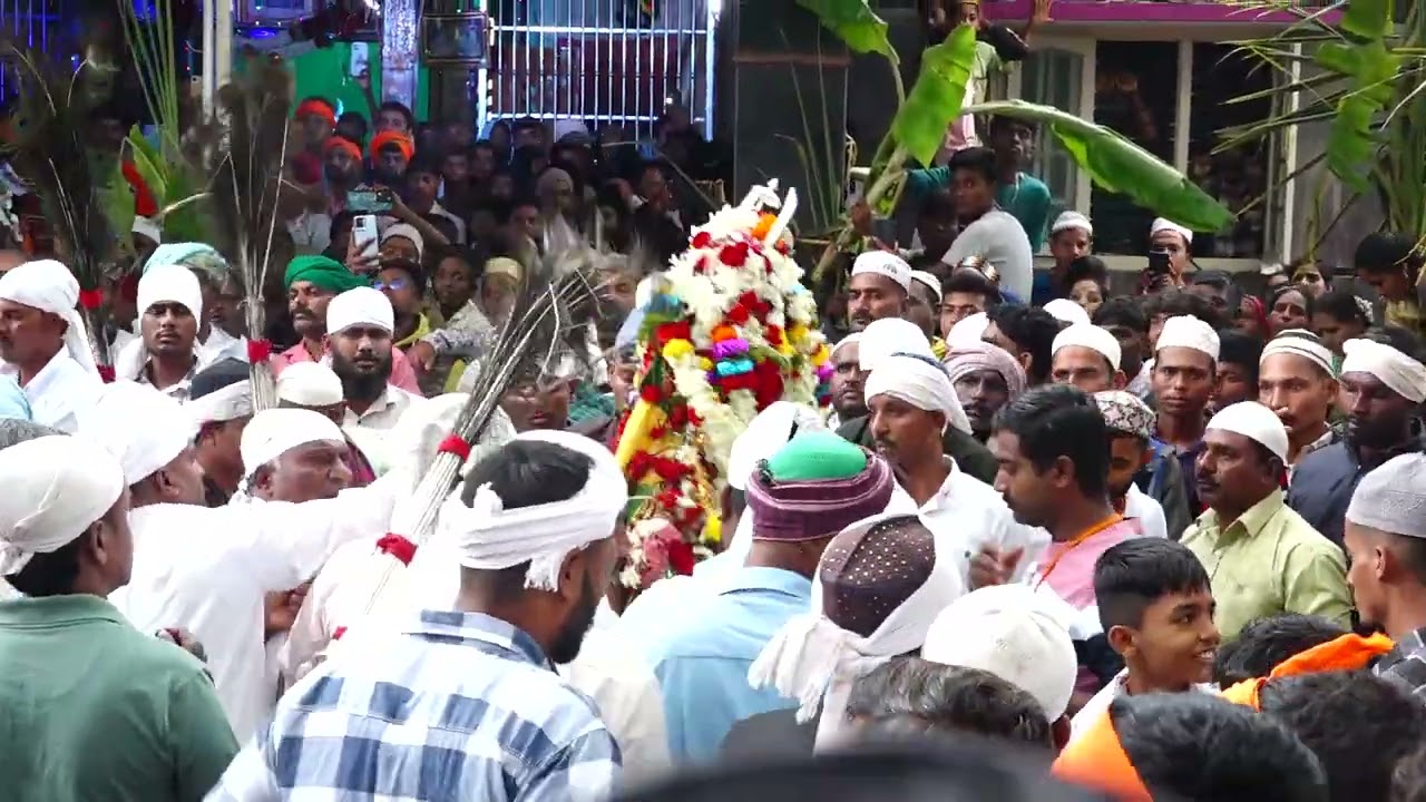 Moharam Habba  Aralikatti  Bhaga 03