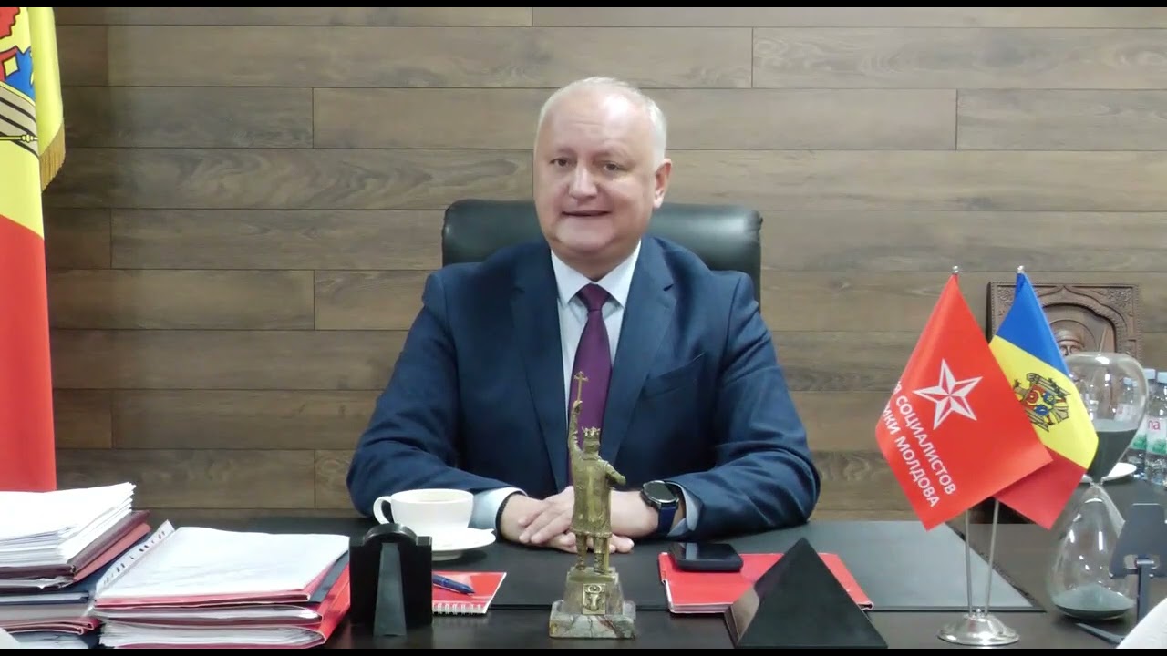 После почти десятилетнего перерыва я принял решение остаться в парламенте