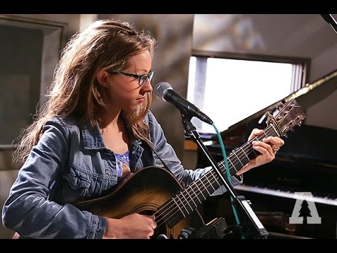 Mandolin Orange on Audiotree Live (Full Session)