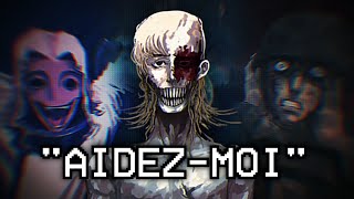 Log Horror Né Sur Tiktok - Angel Engine