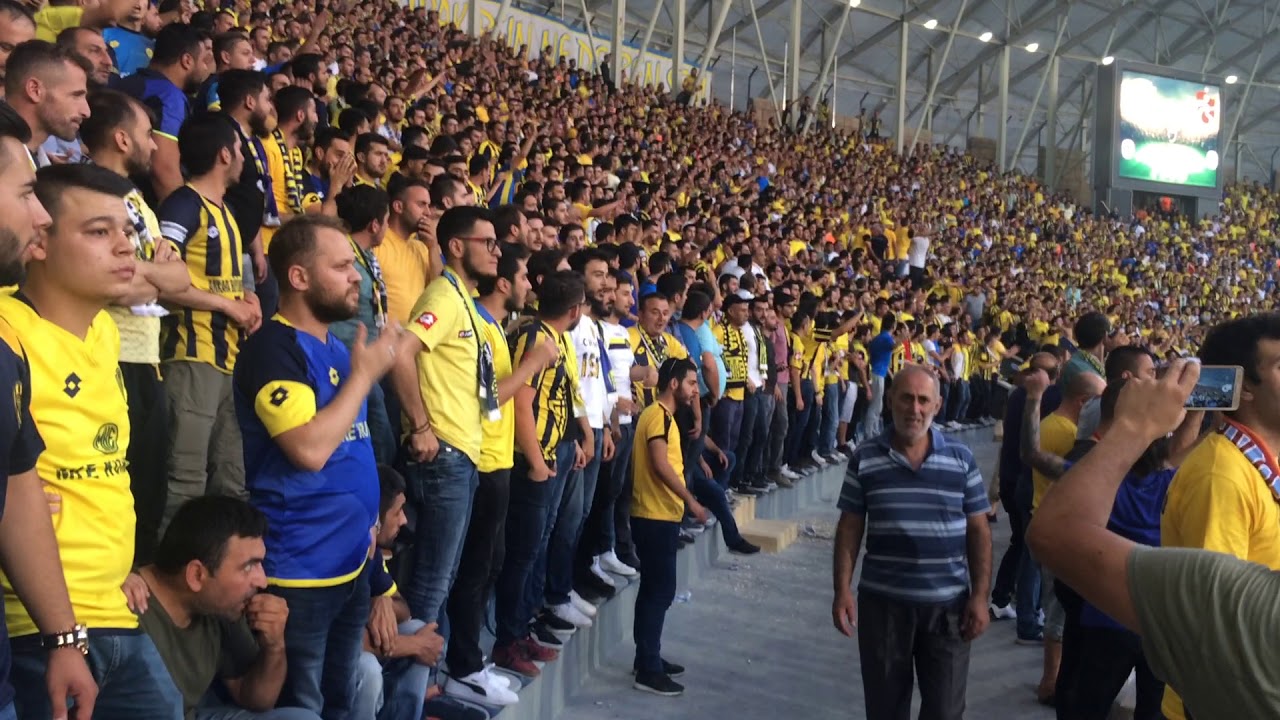 GECEKONDU◄Tribün Nedir Nasıl Yapılır►