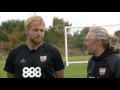 Reactive Shooting | You Know The Drill - Brentford with Philipp Hofmann