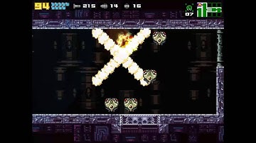(Obsolete) Another Metroid 2 Remake 100% walkthrough part 14