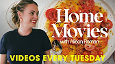 Home Movies with Alison Roman