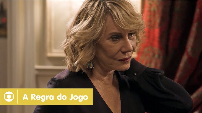 A Regra do Jogo: elenco estrela teaser da novela da Globo das nove