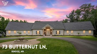 73 Butternut Ln video tour
