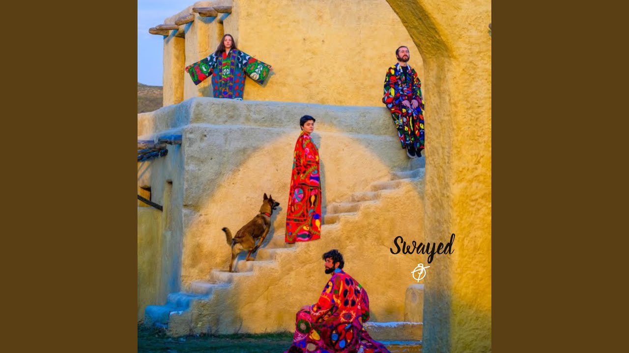 Watch Swayed on YouTube Watch Swayed on YouTube