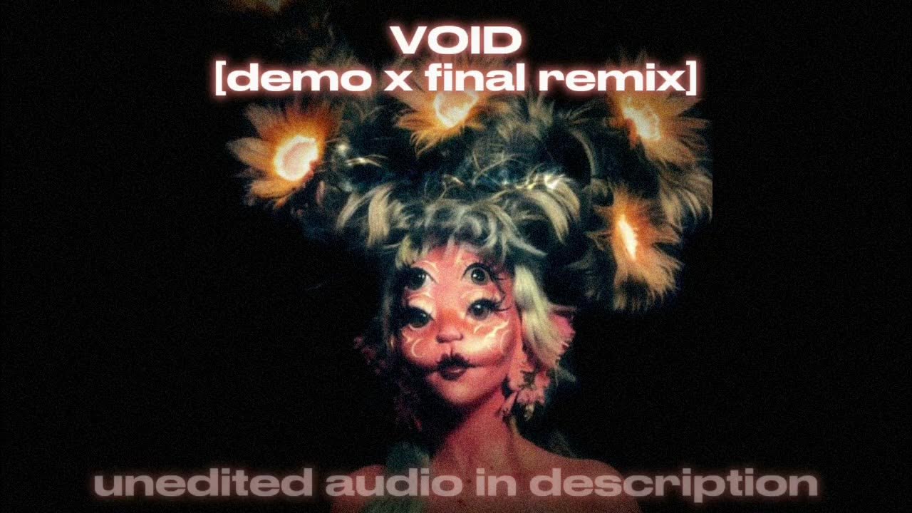 Void demo