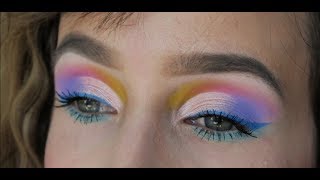 PASTEL MAKEUP - JAWBREAKER PALETTE