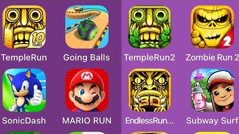 TempleRun, TempleRun2, TempleRun gameplay, EndlessRun, zombie run, android iOS games,