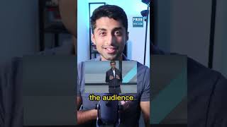Google CEO Sundar Pichai's speech opening