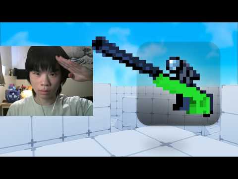 sniper 1v2 is NOT for the weak