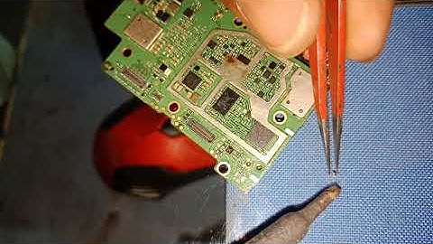 Redmi 5a Power on then suddenly off solution|| mi5a hang on logo