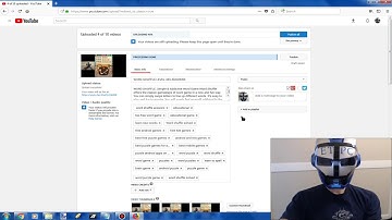 100% EASY FIX! HOW TO STOP YOUTUBE VIDEO FROM GETTING STUCK AT 0% PROCESSING (2018)