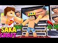 HAKANA İFŞA ŞAKASI #7 ŞAKACRAFT - Minecraft