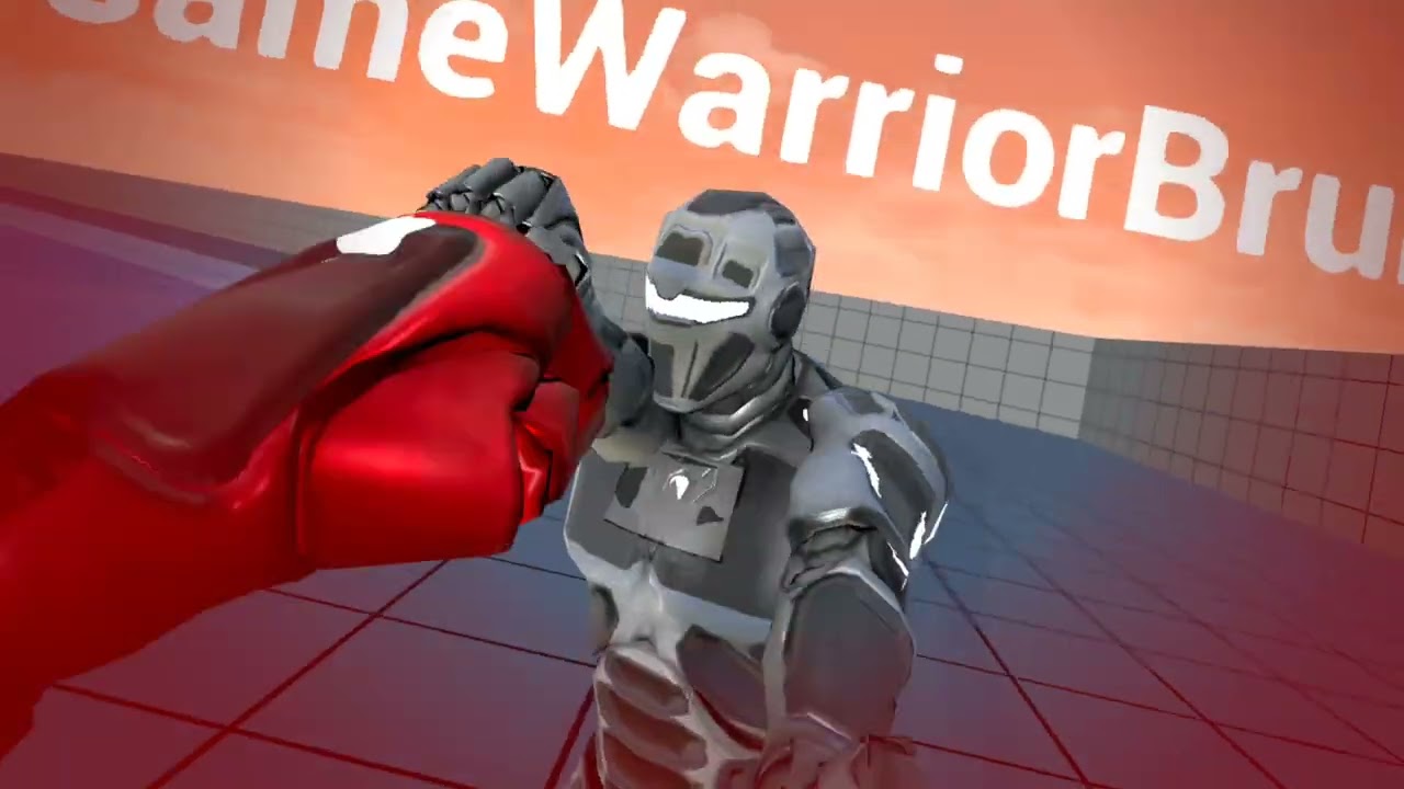 2 dumbasses play down shot