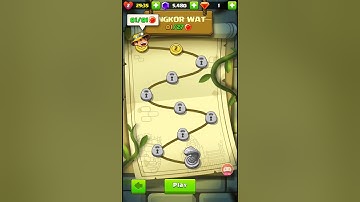 Diamond Quest 2 ANGKOR WAT Stage 1