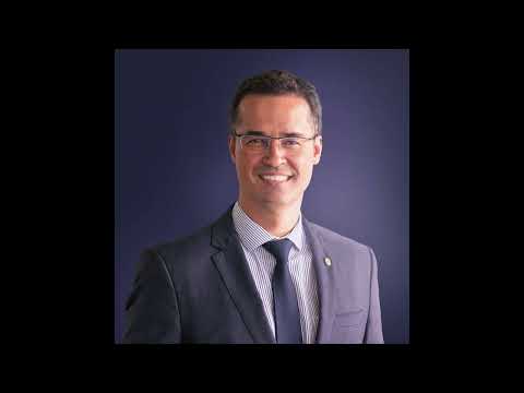 Entrevista Delltan Dallagnon - Palácio do Comércio (Porto Alegre)