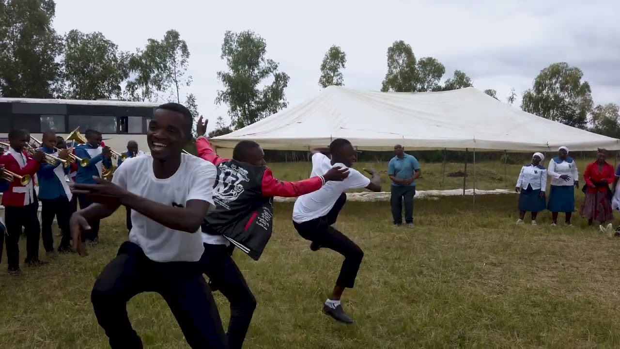 JIMMY CHAKO (MIDHITHI)  MEMORIAL SERVICE 27 APRIL 2025