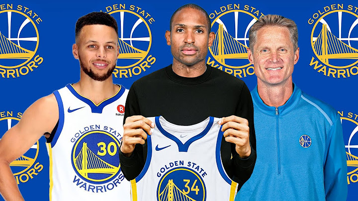 The Golden State Warriors Are Making a Move That Could Break the NBA