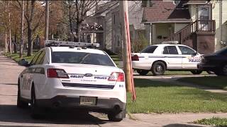 7 arrested in drug, gun raid in Beloit