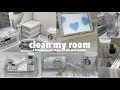 [clean my room]購入品紹介と模様替えをする🎧💬【ASMR】開封、収納する音