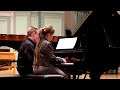 E Grieg Suite Nr 1 Op 46 3 Anitra S Dance From Peer Gynt In 4 Hands