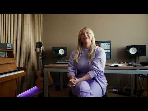 Beatrice Egli - Lüg nochmal so schön (Track by Track)