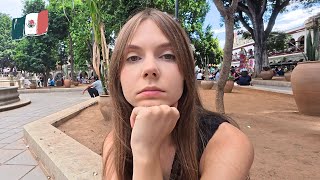 Me Quedo Sin Marido En México Oaxaca