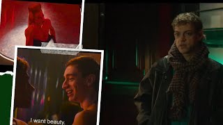 Solo (2024) – A Heartfelt Dive into Montreal’s Drag Scene with Théodore Pellerin