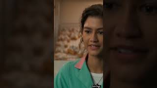 Peter Parker met MJ after her memory loss Part 3 #dreamerm#spidermannowayhome#tomholland#zendaya