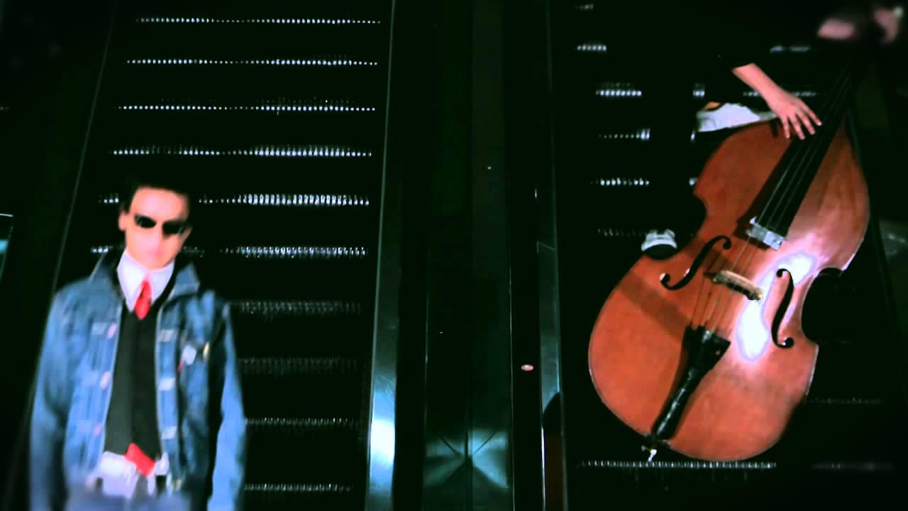 The Oktaves - Paakyat Ka Palang Pababa Na Ako