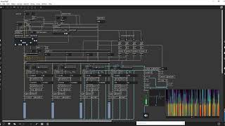 Glitch Again - Max/msp patch