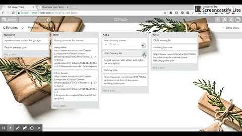 Change Due Date on Trello Task