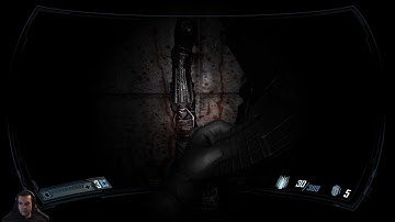 BZ Plays F.E.A.R. 2: Project Origin - Part 16