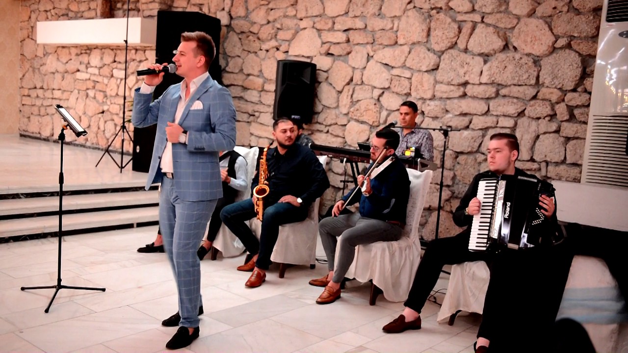 Marian Cozma-Azi traiesc din amintiri