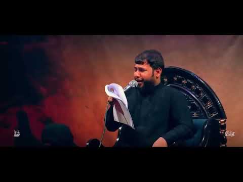 سيد فاقد الموسوي ضحكه وسالفه دمار والله