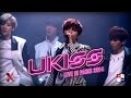 UKISS live in Paris 2014 at La Cigale - French documentary trailer