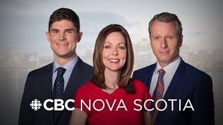 CBC Nova Scotia News July 8, 2026 | Windsor Street Exchange screenshot 1